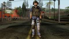 Modern Warfare 2 Skin 12 for GTA San Andreas