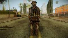 Army Skin 2 for GTA San Andreas
