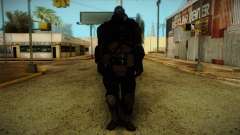 Super Soldier from Prototype 2 for GTA San Andreas
