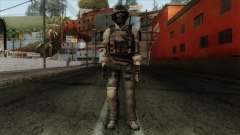 Modern Warfare 2 Skin 15 for GTA San Andreas