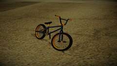 BMX Life edition for GTA San Andreas