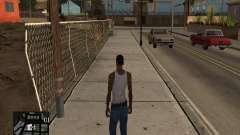 CLEO Date and Time for GTA San Andreas