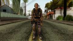 Modern Warfare 2 Skin 16 for GTA San Andreas