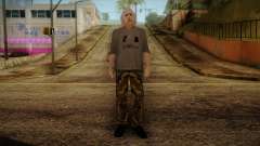 Varg Vikernes Skin for GTA San Andreas