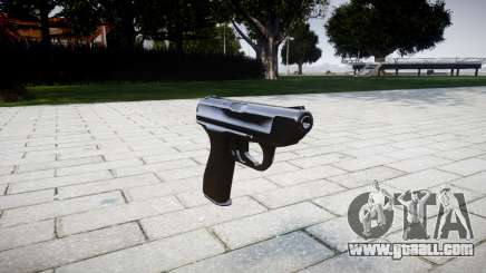 Pistol Heckler & Koch VP70 for GTA 4