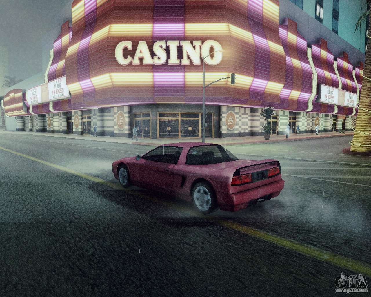 gta san andreas graphic mods