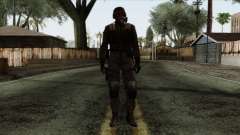 Resident Evil Skin 3 for GTA San Andreas