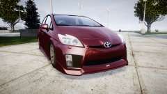 Toyota Prius for GTA 4