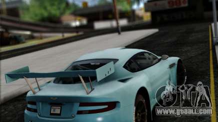 EazyENB for GTA San Andreas