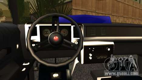 Chevy Monte Carlo for GTA San Andreas