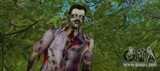 The carrion for GTA Vice City