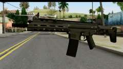 SCAR from from State of Decay for GTA San Andreas