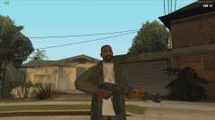 AK47 из Killing Floor for GTA San Andreas