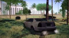 Ghetto ENB v2 for GTA San Andreas