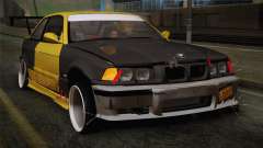 BMW E36 Drift for GTA San Andreas
