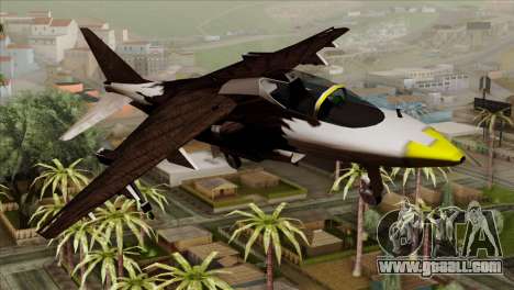 Hydra Eagle for GTA San Andreas