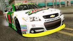 NASCAR Chevrolet SS 2013 v4 for GTA San Andreas