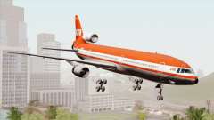 Lookheed L-1011 LTU Intl for GTA San Andreas