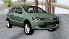 Volkswagen Golf Trend for GTA San Andreas