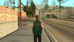 Grove HD for GTA San Andreas