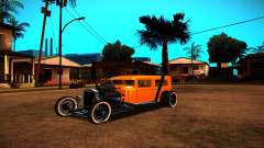 Ford Model A Hot-Rod for GTA San Andreas