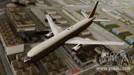 Boeing KC-767 Aeronautica Militare for GTA San Andreas