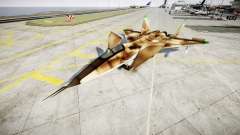 MiG 1.44 MFI for GTA 4
