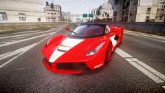 Ferrari LaFerrari 2013 HQ [EPM] PJ3 for GTA 4