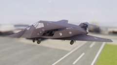 Lockheed F-117 Nighthawk ACAH for GTA San Andreas