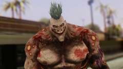 Titan Powered Joker from Batman Arkham Asylum for GTA San Andreas