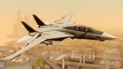F-14A Tomcat VF-202 Superheats for GTA San Andreas