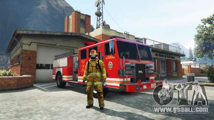 Work in the fire service v1.0-RC1 for GTA 5