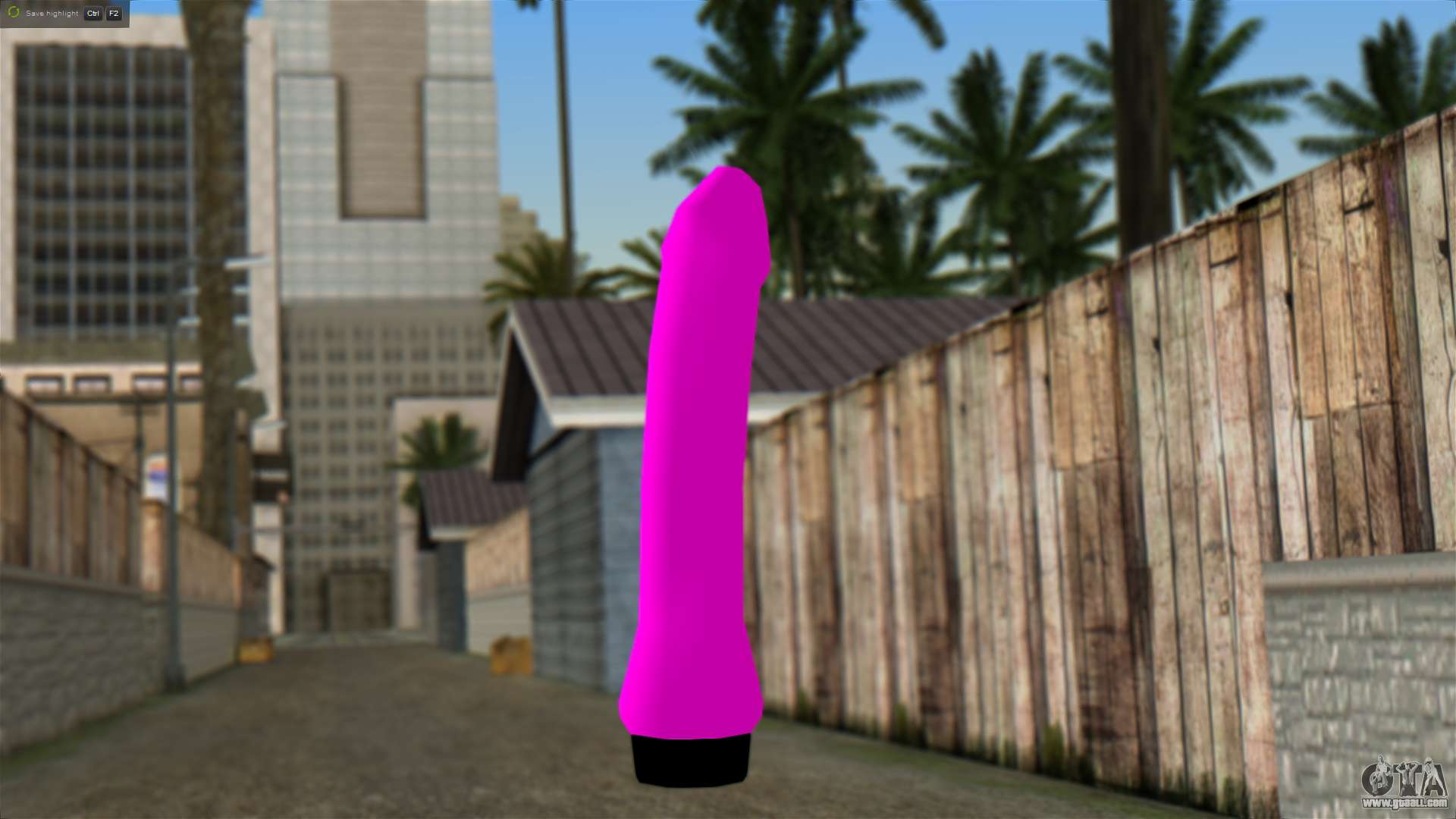 Gta vice city