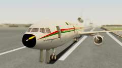 DC-10-30 Biman Bangladesh Airlines for GTA San Andreas