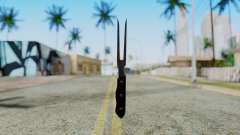 Fork from Silent Hill Downpour for GTA San Andreas