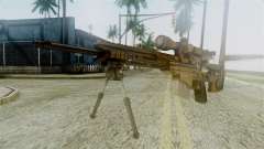 MSR for GTA San Andreas