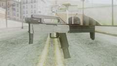 FMG-9 from Modern Warfare 3 for GTA San Andreas
