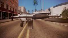 HK-51 from Battlefield Hardline for GTA San Andreas
