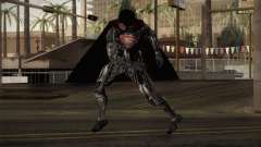 Superman Cyborg v1 for GTA San Andreas