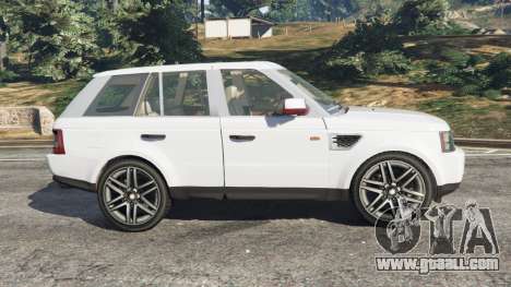 Range Rover Sport 2010 v0.7 [Beta]