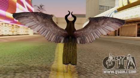 Malefica Child for GTA San Andreas