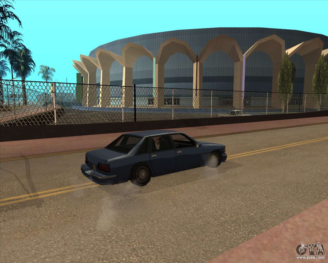 810 Collections Drift Mod Gta Sa Cleo  Latest Free