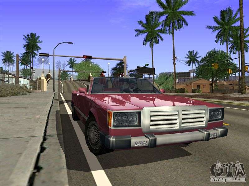 gta san andreas data indir