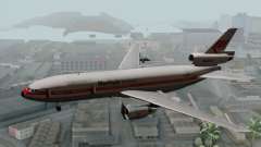 DC-10-30 Martinair for GTA San Andreas