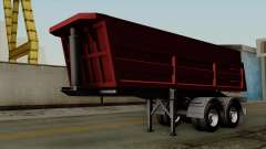 Trailer Dumper for GTA San Andreas