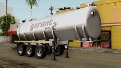 Trailer Kotte Garant for GTA San Andreas