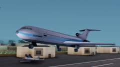 DMA Airtrain from GTA 3 v1.0 for GTA San Andreas