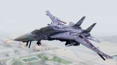 F-14D Zipang for GTA San Andreas