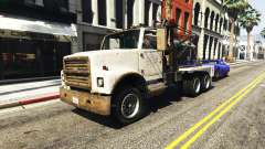 Call a tow truck v1.3 for GTA 5