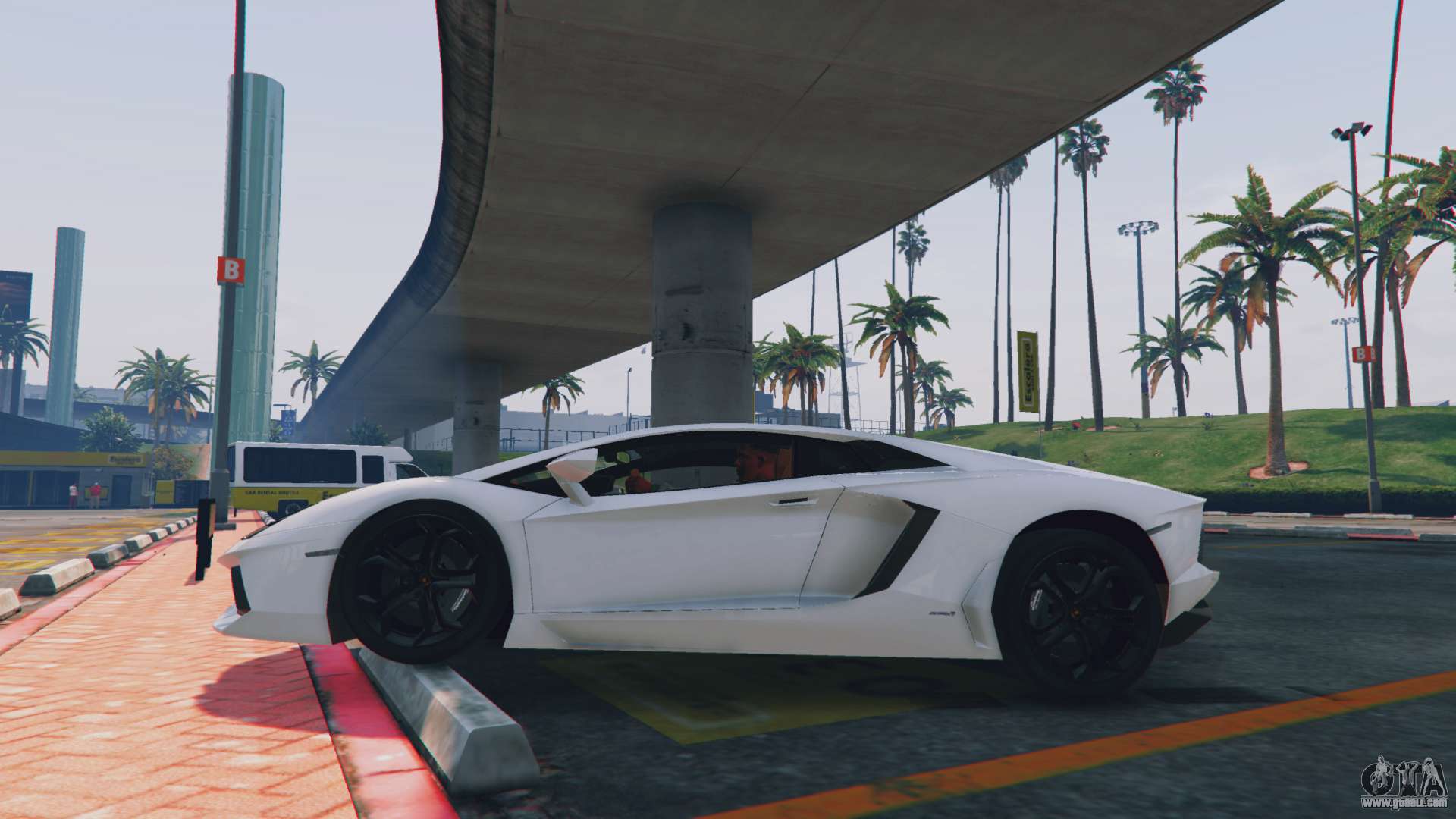 realistic car mod gta 5